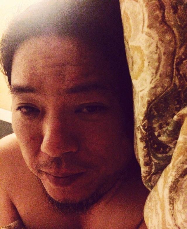 网红高晓松教你怎样自拍才最美!