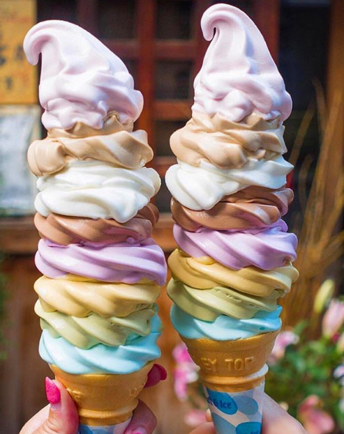 在没有消费升级前,别为消费降级心慌