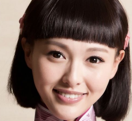 宋茜新剧玩穿越+<em>民国复古</em>造型大搜罗_时尚_