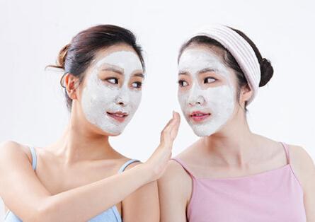 海藻面膜四大神效 还是自制的好_时尚_腾讯网