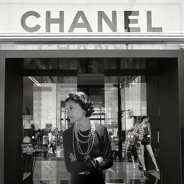 coco chanel,coco chanel电影 coco chanel