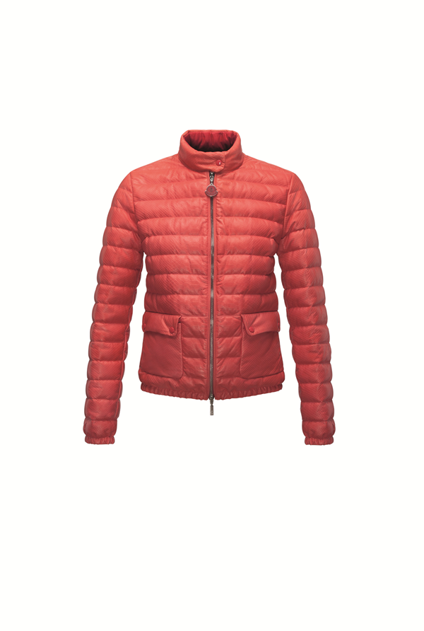 盟可睐皮革系列 时尚新作