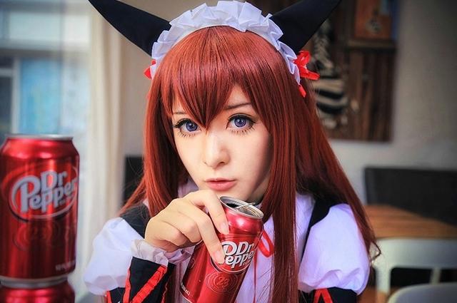 摘眼镜cosplay教程,摘眼镜视频