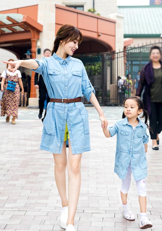 李小璐短裙热舞少女感十足,这哪里像生过小孩