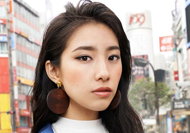 转一转卷一卷推一推 削出砍刀眉笔So Easy