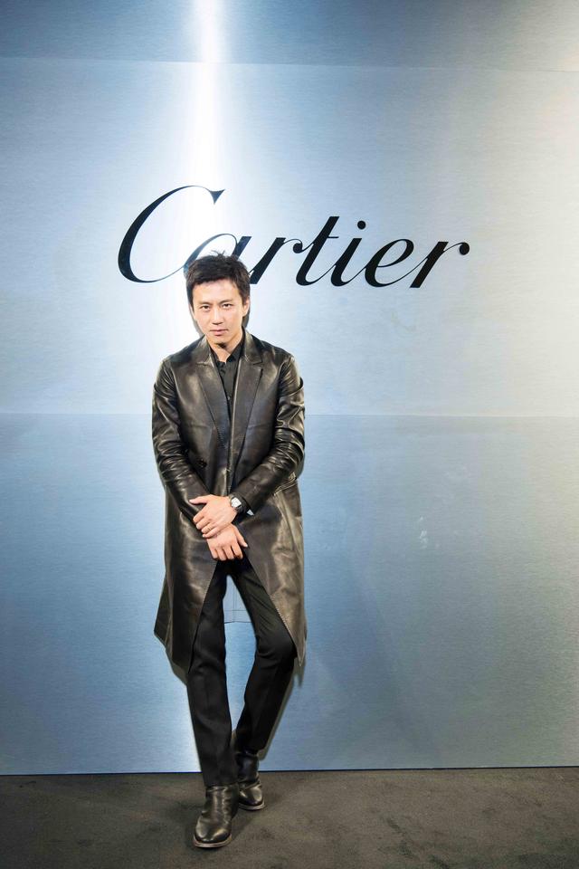 天生无畏,先锋典范——Santos de Cartier卡地亚山度士腕表盛典派对