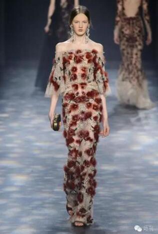 把范冰冰扮成“花仙子”的设计师,比范爷还美