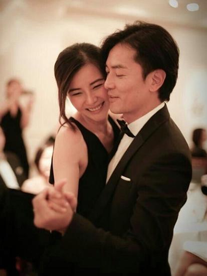 萧敬腾出道首度变平头 曾领衔长发飘逸男星