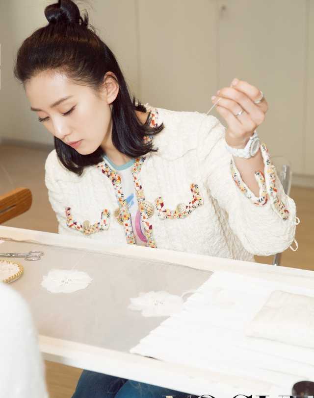 解潮:怎样能低调奢华有内涵?这件T恤做到了