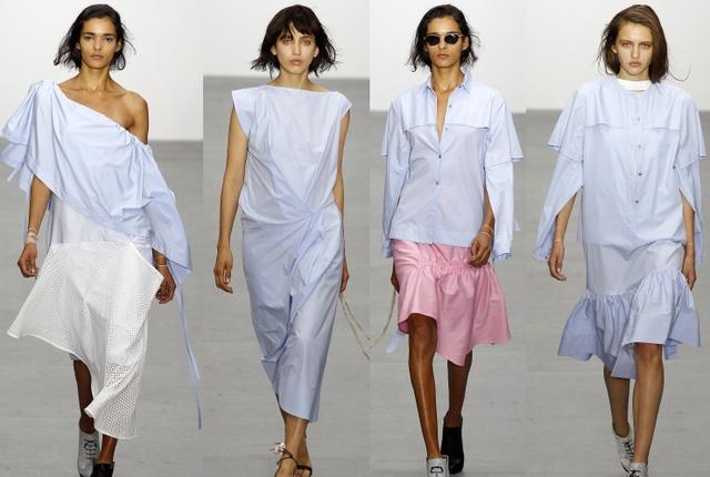 90秒知道：2016流行色 好吃的马卡龙穿上身！