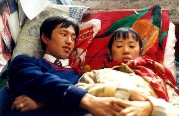 她是中国文艺片女王,有种让人「蠢蠢欲动」的