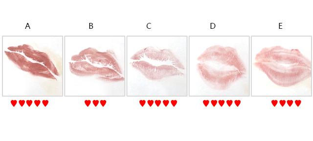 传说中万能的豆沙色真那么神奇？我们这就找来了5个试试