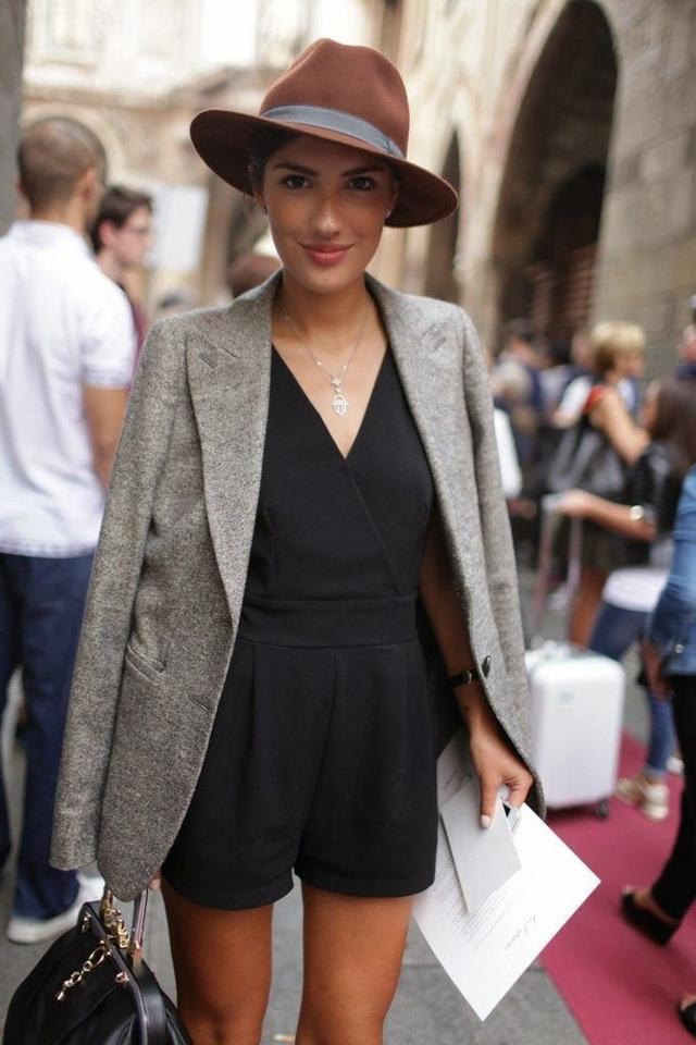 最IN<em>阔腿短裤</em> 质感升级直线Up_时尚_腾讯网