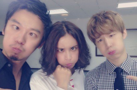 【毒舌】卖萌日,二姐张歆艺你赢了