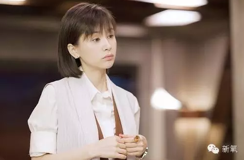 贾乃亮前女友、徐静蕾情敌 王子文到底是什么来头?