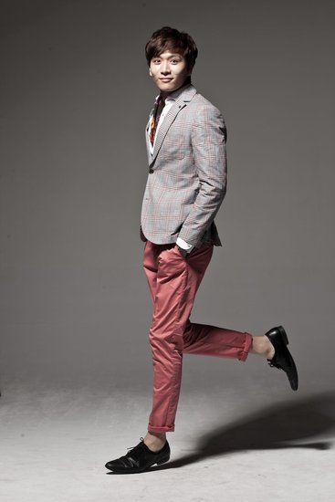 第六届《美丽天使》暨首届《外滩绅士》男女10强选手