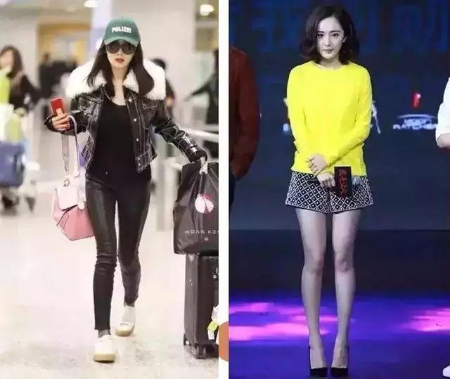 你的腿型决定裤型你真的把裤子穿对了吗