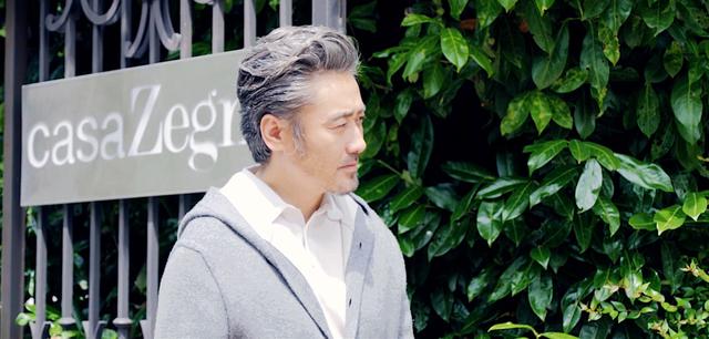 吴秀波溯源之旅遇顿悟时刻：“在每一个当下都能见证曾经美好的历史”