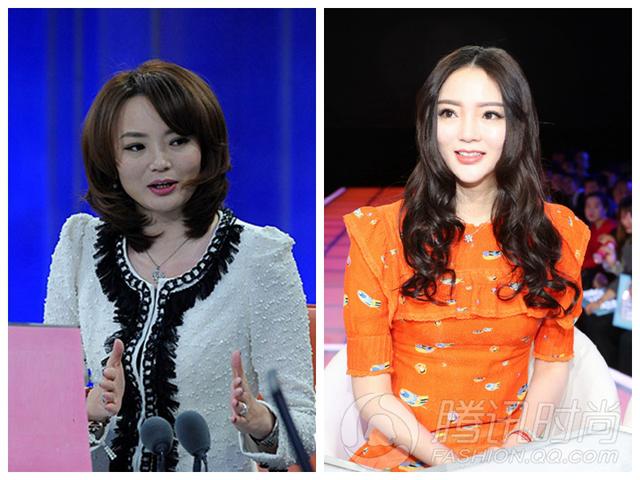 活出少女感的苏红姐 快GET这5项蜕变技能