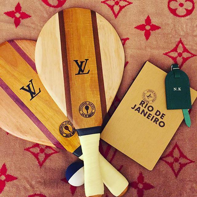 寻找你心中的乌托邦 跟着LV丛林少女来一场里