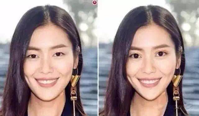 黄轩的双眼皮辣眼睛!看单眼皮星人如何妆起一片天!