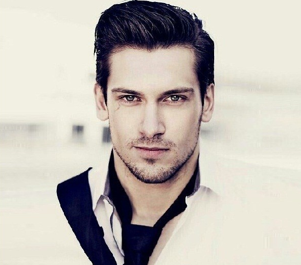 最让女生心动的男士发型_时尚_腾讯网