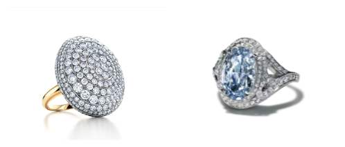 蒂芙尼纽约发布“海之博韵”高级珠宝系列