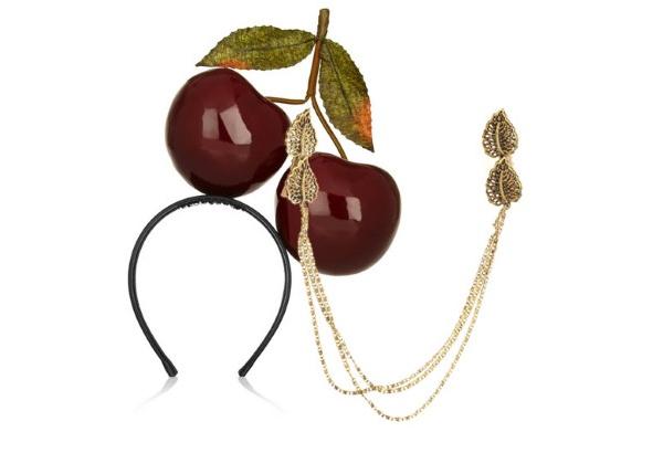 向时尚博主取经 她在心水些什么?