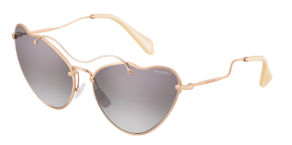 Miu Miu Scenique系列 MU 55RS