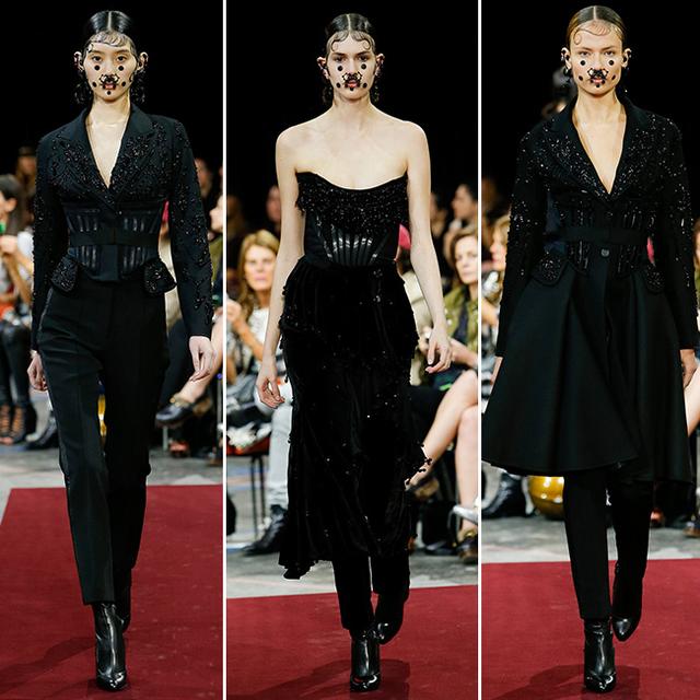 Givenchy 维多利亚<em>少女</em>的<em>南美冒险</em>_时尚_腾讯