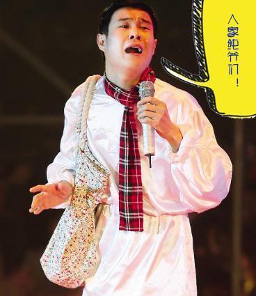 女人不喜欢男人怎样的穿着：看这些穿着你还在穿么