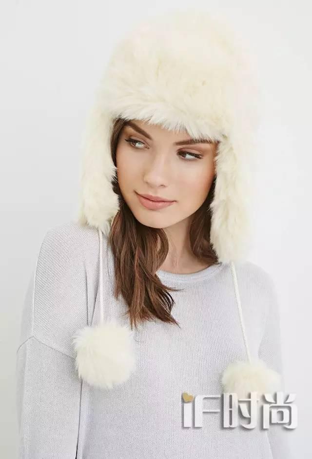 明星单品推荐 全智贤贝嫂杨幂戴什么帽子?
