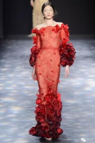 把范冰冰扮成“花仙子”的设计师,比范爷还美