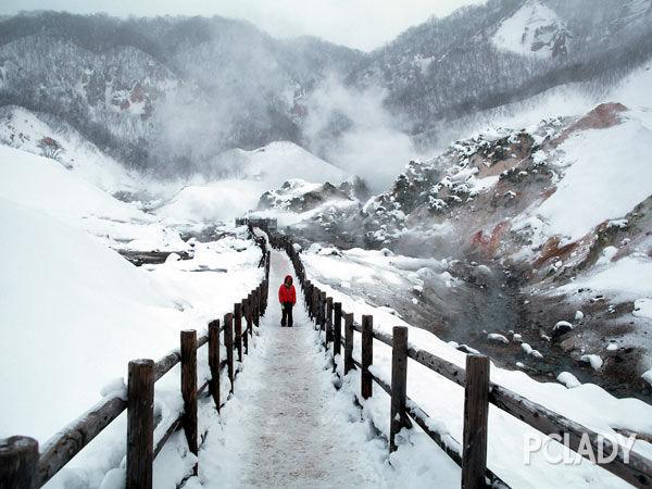去日本旅游,你必需知道的10种玩法!