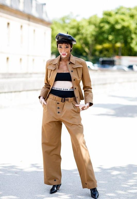 行走的“爆款制造机”,Dior女设计师Maria还会为女人打造什么梦幻单品?