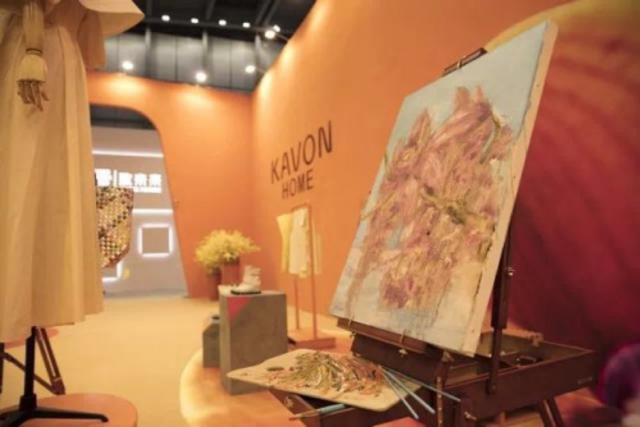 KAVON HOME 新零售时尚体验概念馆