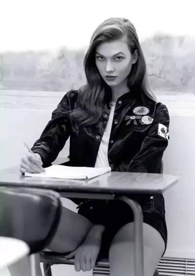 超模KK变身程序猿 有颜却要去拼才华