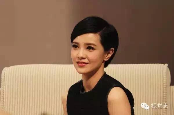 姑娘剪短发吧 清爽迷人会上瘾