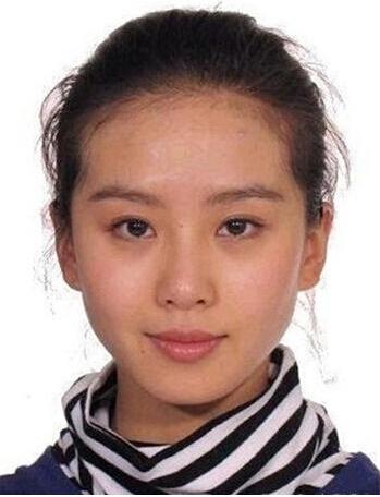 网友票选亚洲十大女神 素颜就是在坑人