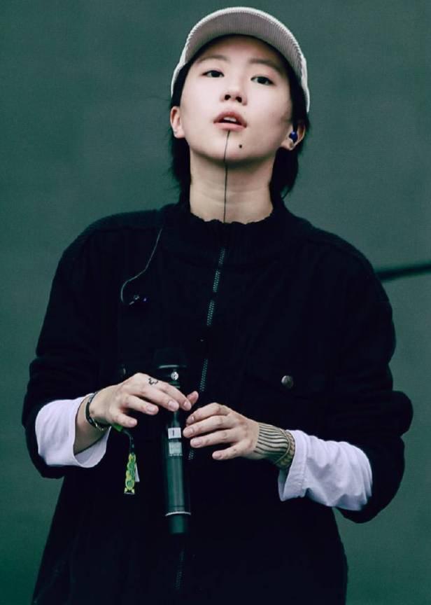 窦靖童公开恋情了?七夕为了不吃狗粮大家都好