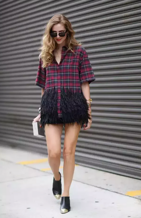 为什么夏末秋初是时装精们最爱的季节？