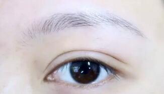 要喜庆就画这个妆，不撩才怪！！