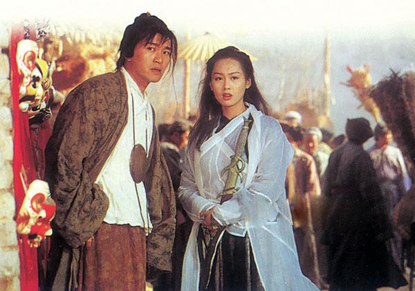 新版大话西游演员表 我表示不太接受_时尚_腾讯网