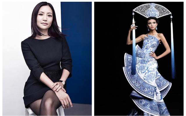 2015,中国时尚圈的折腾与乱相
