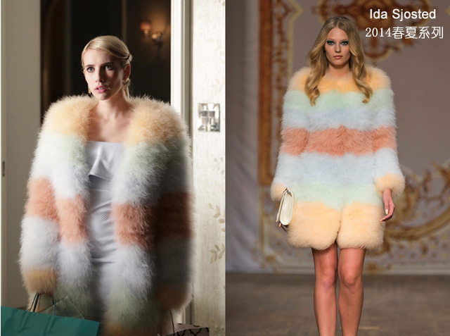 90秒知道：2016流行色 好吃的马卡龙穿上身！