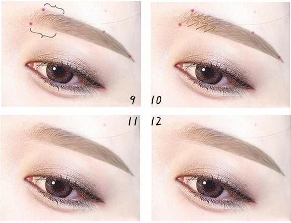 张馨予剑眉古装扮相俊俏 神似林青霞_时尚_腾讯网