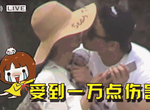 一切都有准备的李冰冰，从不怕晚