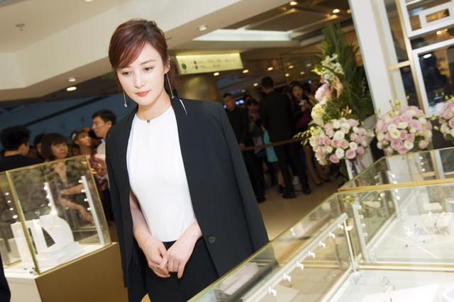 摩纳哥传奇珠宝品牌MISAKI入驻北京国贸 中国