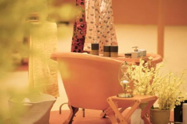 KAVON HOME 新零售时尚体验概念馆