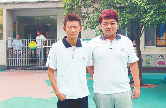 《家有儿女》小雨变颓废 昔日童星大走样